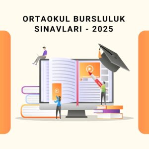 Read more about the article Ortaokul Bursluluk Sınavları