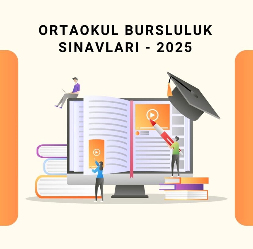 Ortaokul Bursluluk Sınavları